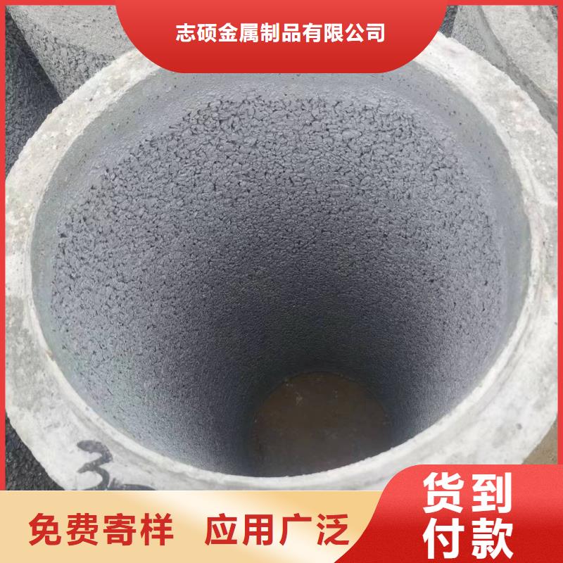 无砂水泥管500厂家