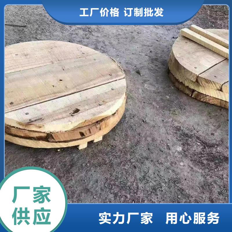 无砂水泥管200价格