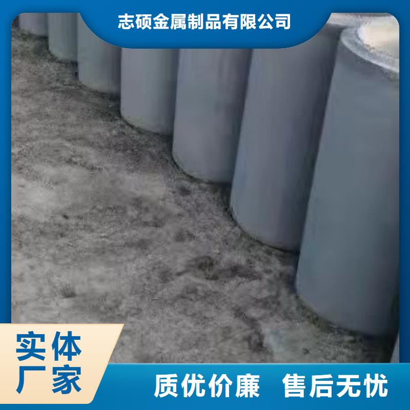 水泥透水管400生产厂家