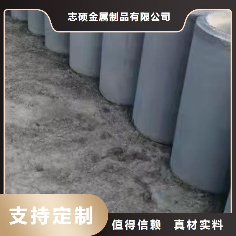 无砂水井管生产厂家各种规格型号