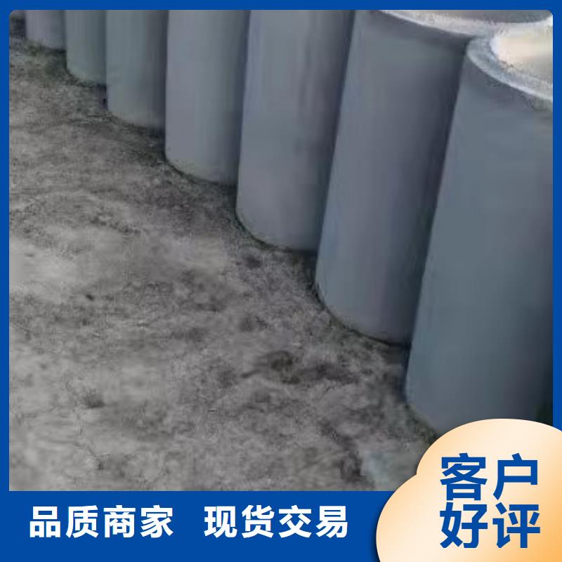 乐东县透水管现货各种规格型号