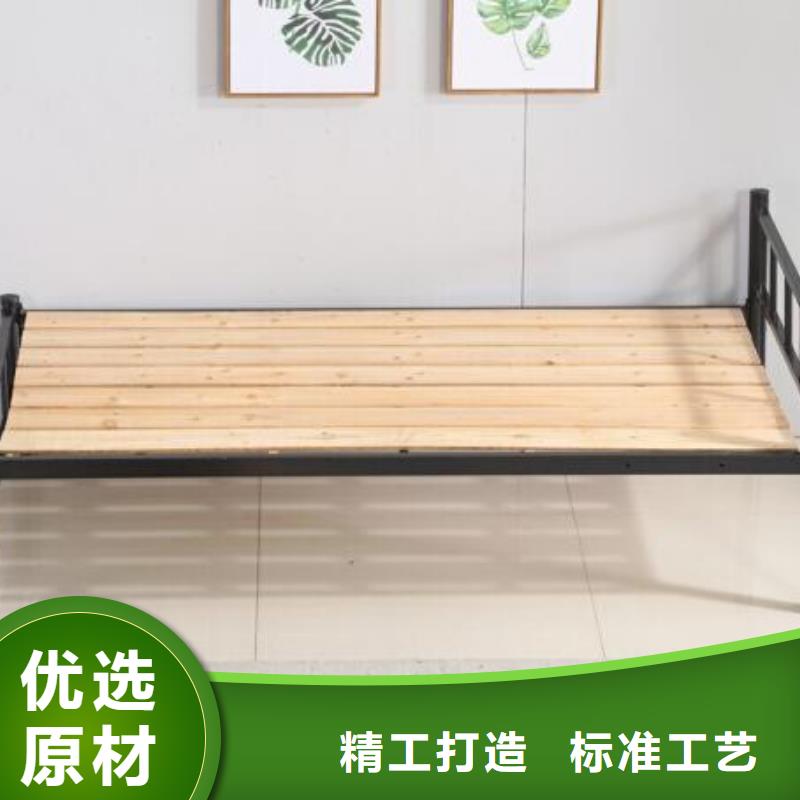 工厂铁床六人位不锈钢餐桌