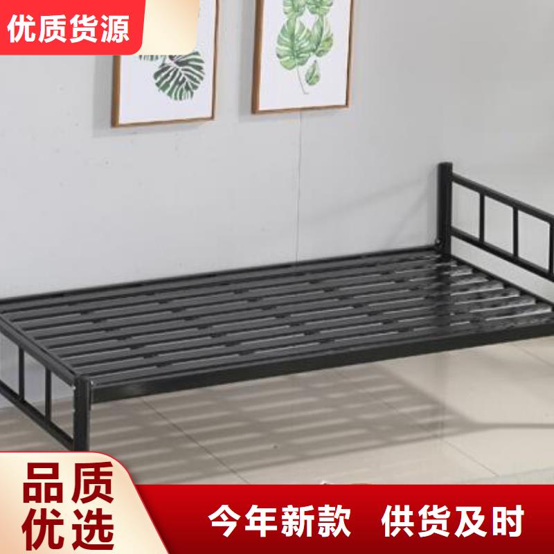 工厂铁床长条不锈钢餐桌