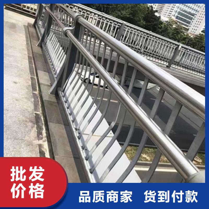 道路护栏货真价实