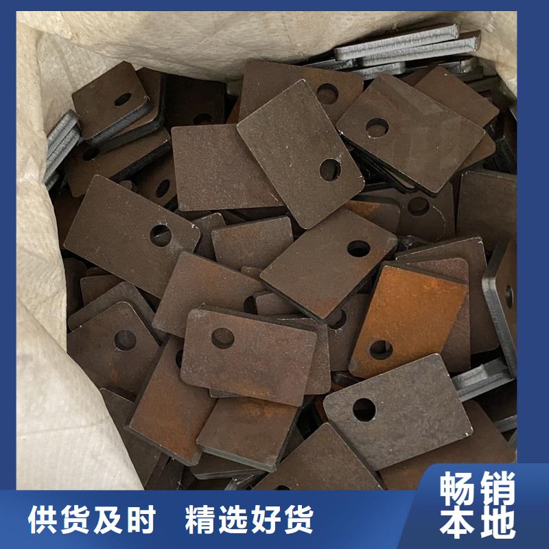 广州450耐磨钢板加工价格
