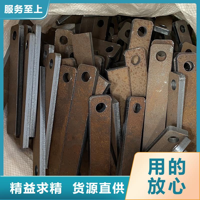 南京450耐磨钢板切割价格