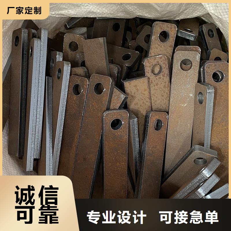 广州450耐磨钢板加工价格