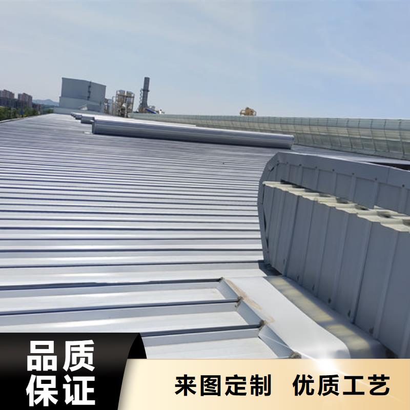 通风气楼-屋脊气楼供您所需