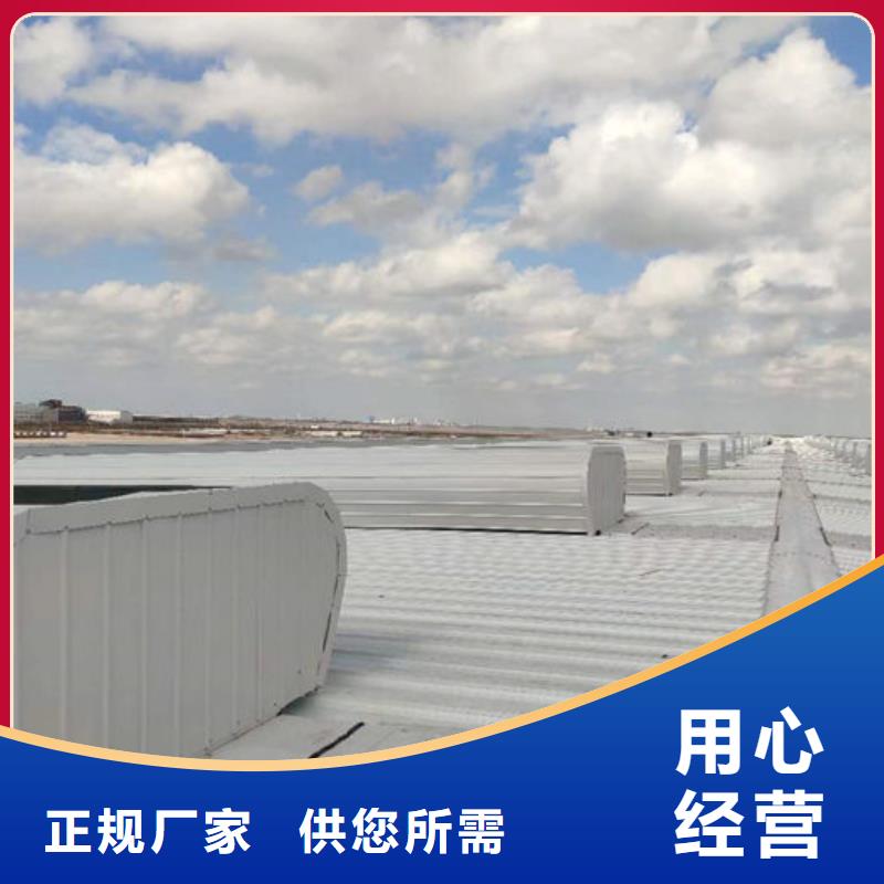 启闭式通风天窗厂家直销