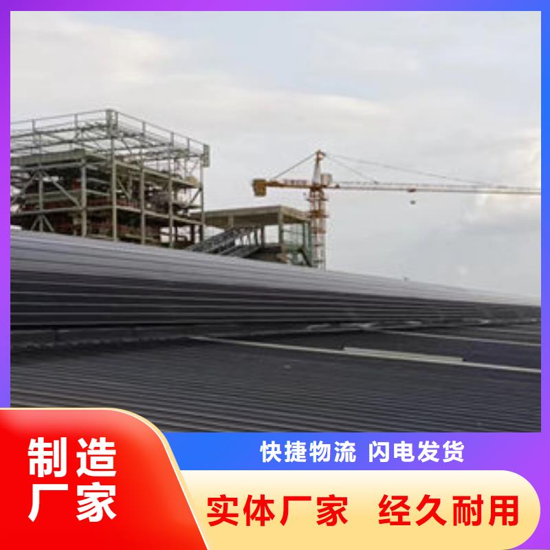 通风气楼屋脊气楼常年供应