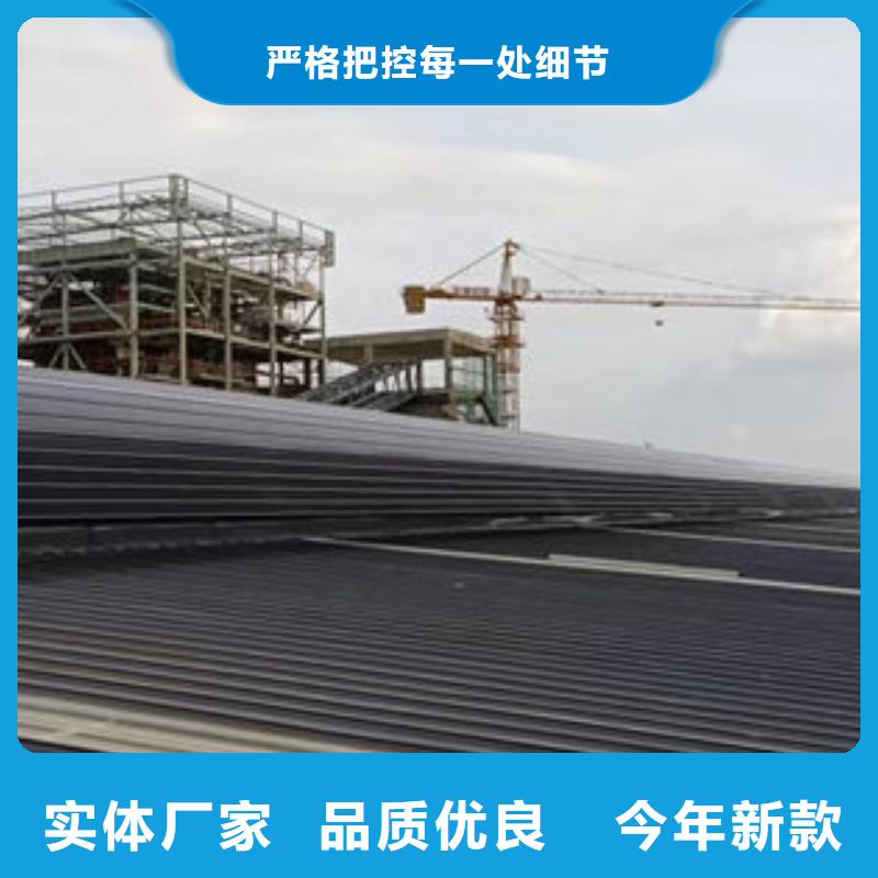 通风气楼薄型气楼货源充足