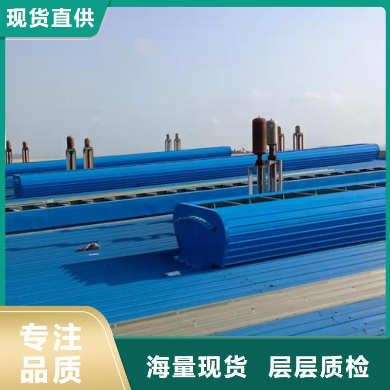 通风气楼顺风通风器海量库存
