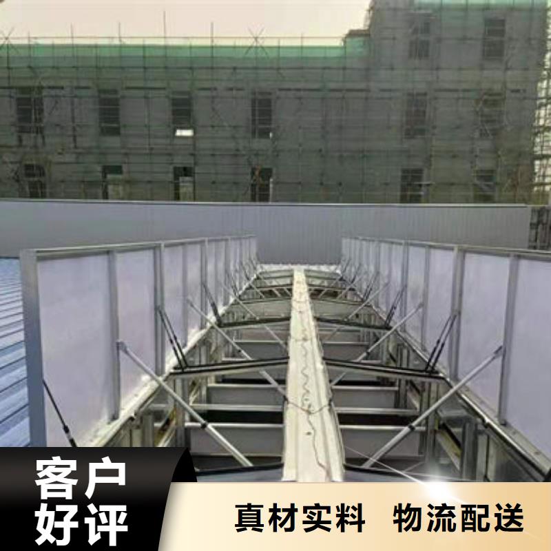 通风气楼弧形气楼全品类现货