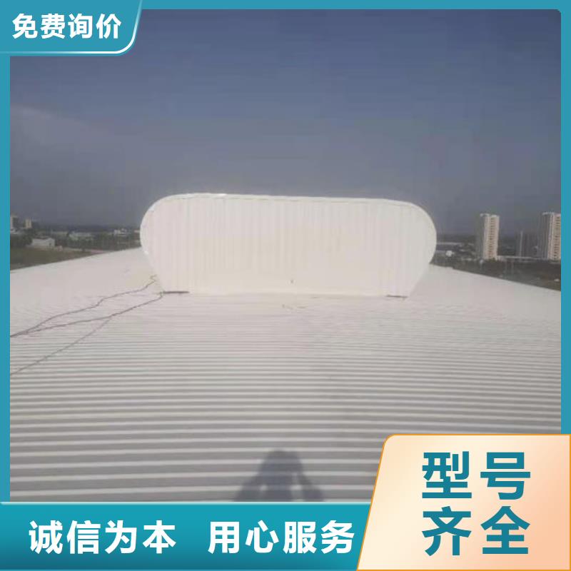 通风气楼屋脊成品气楼订购