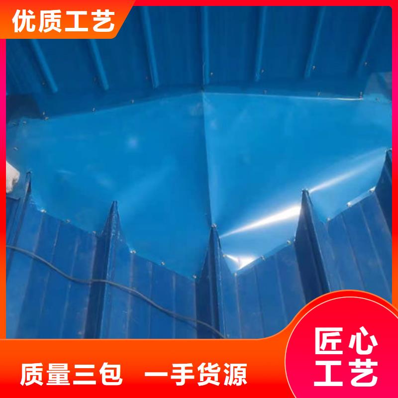 通风气楼厂家屋脊成品气楼免费询价