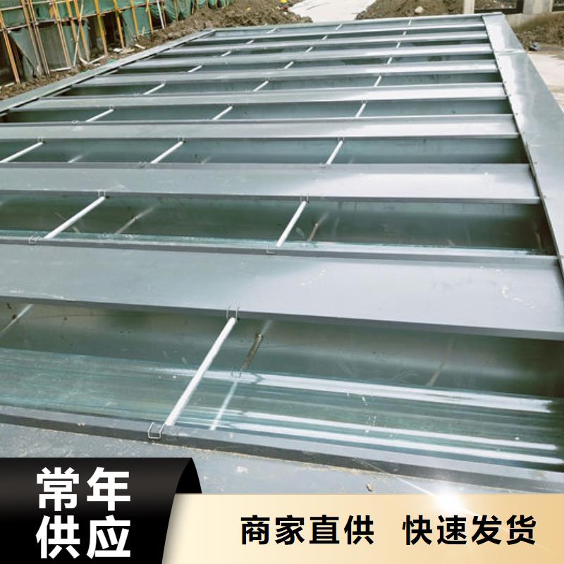 钢结构通风天窗欢迎电询