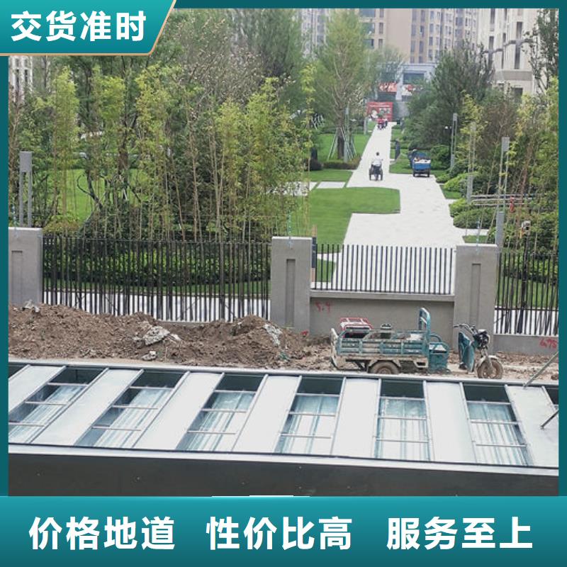 成品气楼厂家直销