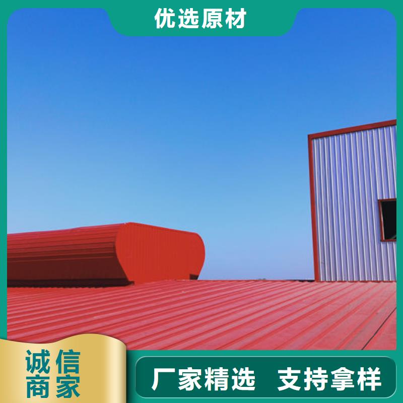 通风气楼屋顶通风器品质优良