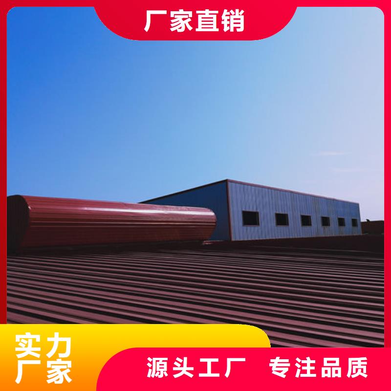 通风气楼屋脊气楼质检合格出厂