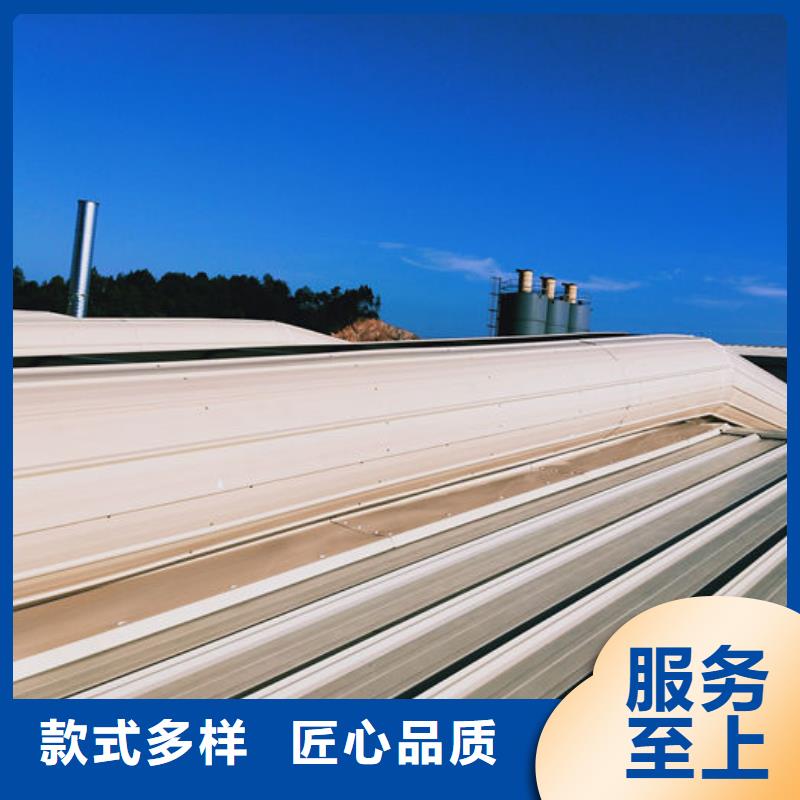 通风气楼_一字型电动天窗优质工艺