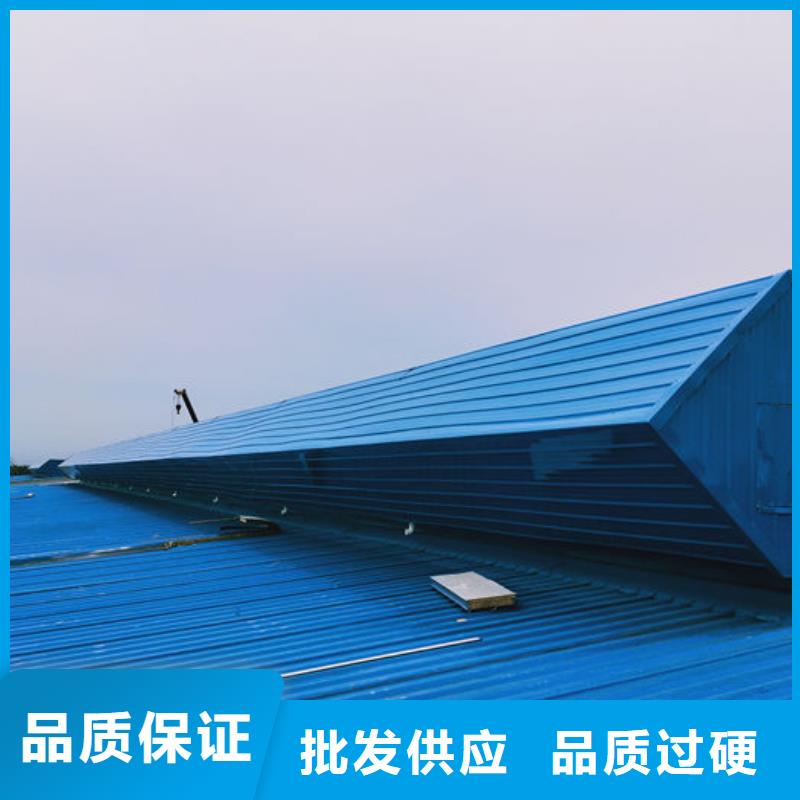 圆拱形电动天窗厂家