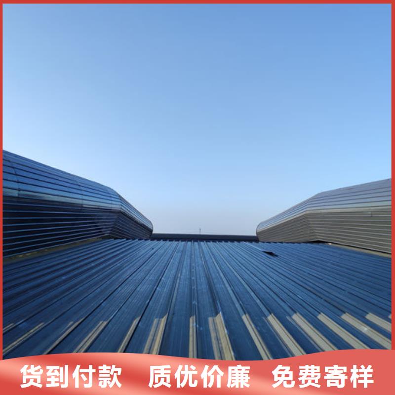 通风气楼弧形通风器就近发货