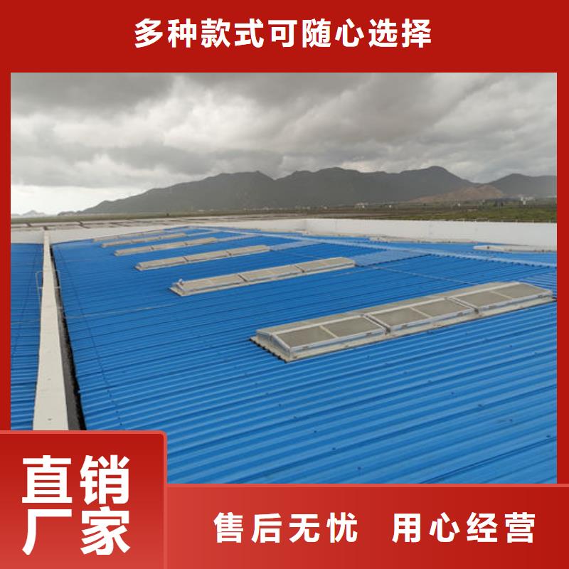 屋脊通风器厂家