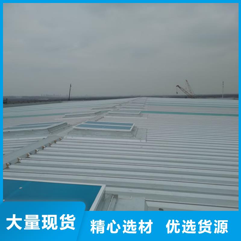 陵水县屋脊通风器厂家