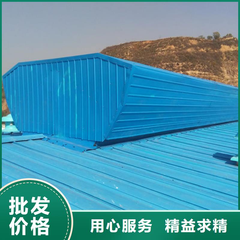 通风气楼侧开型电动天窗用好材做好产品