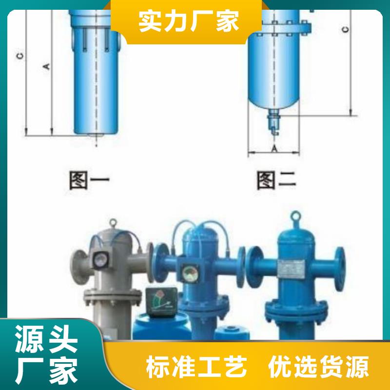 【压缩空气过滤器快速生产】