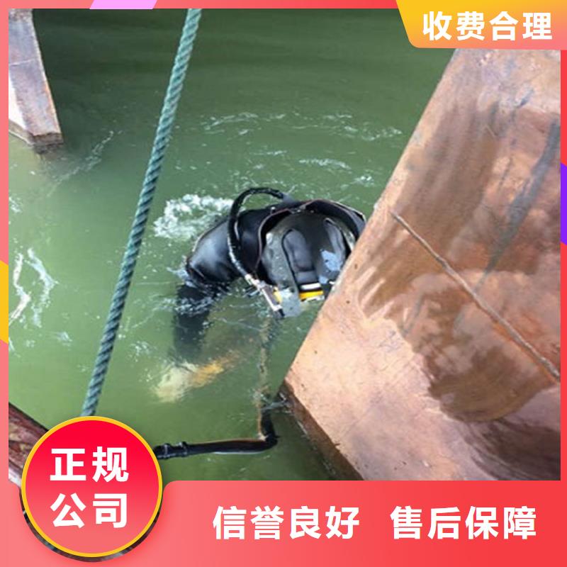 荆州市打捞队提供精准打捞服务