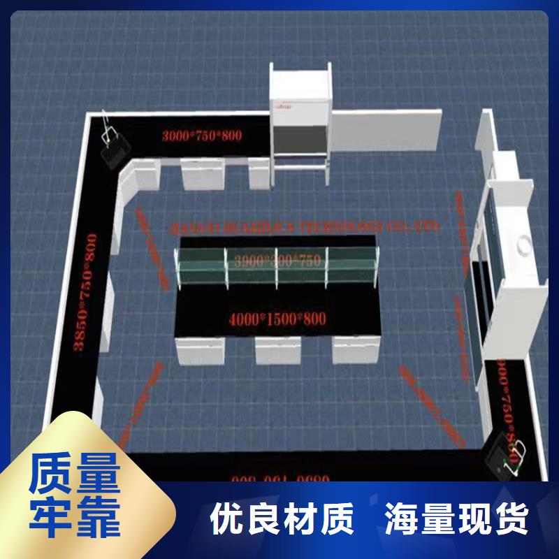 赣州实验操作台发货快