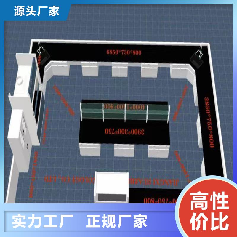 赣州理化板实验桌规格齐全