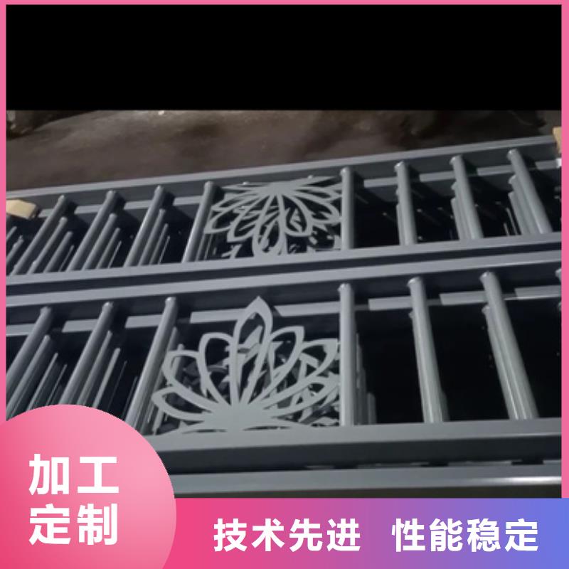 不锈钢复合管护栏桥梁护栏厂家工厂认证