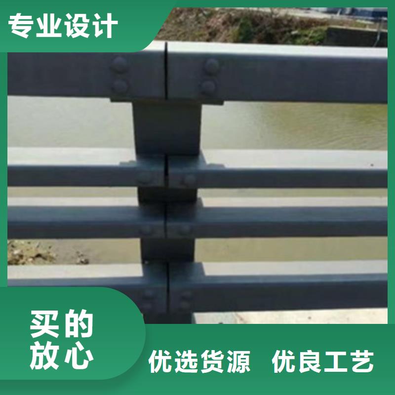 公路防撞护栏无中间商型号齐全无中间商