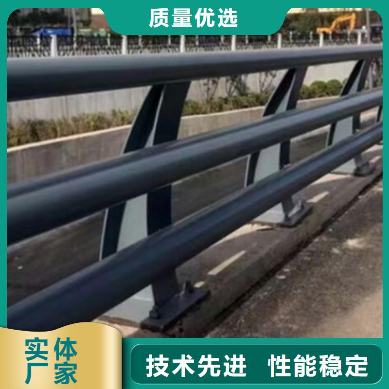 道路防撞护栏价格优惠服务为先价格优惠