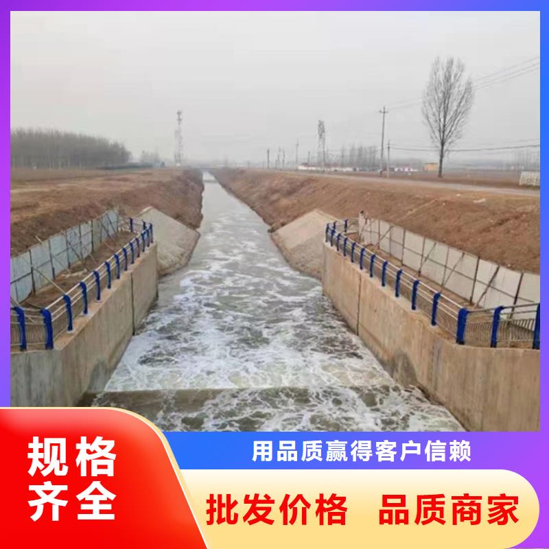 公路不锈钢复合管护栏质量保证品质放心质量保证