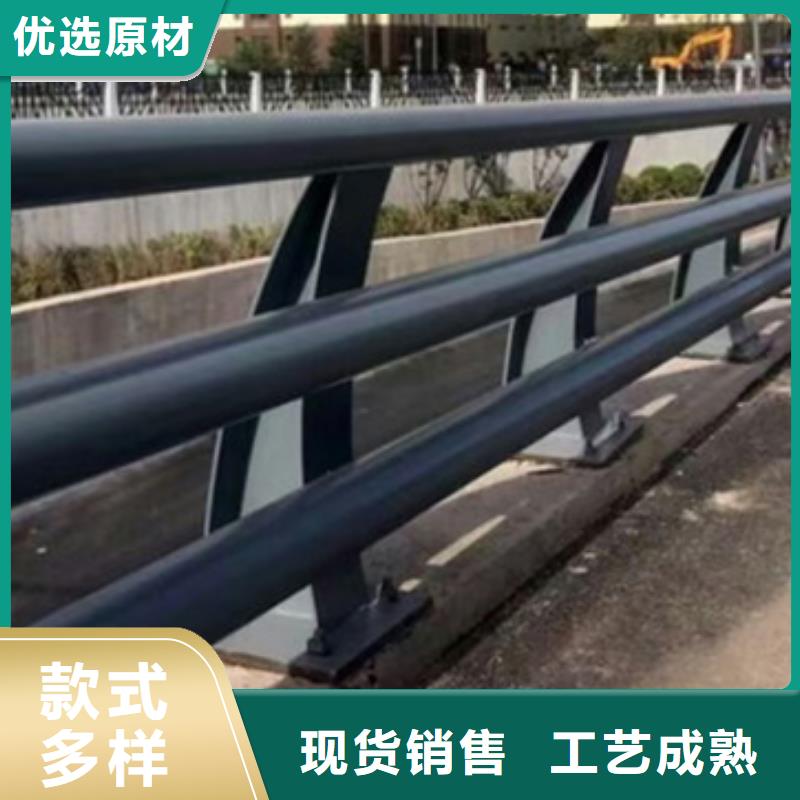 公路防撞护栏欢迎电询正规厂家