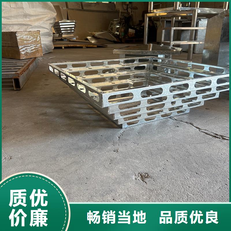 排烟道B系列拔气风帽实业厂家