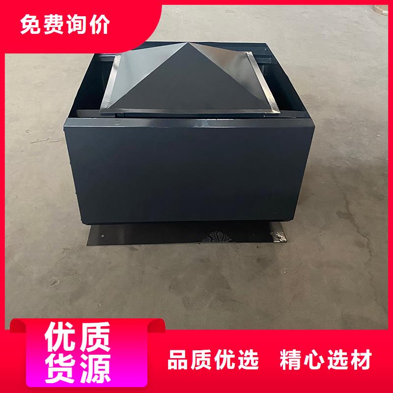 固原F系列方形排气道风帽欢迎订购
