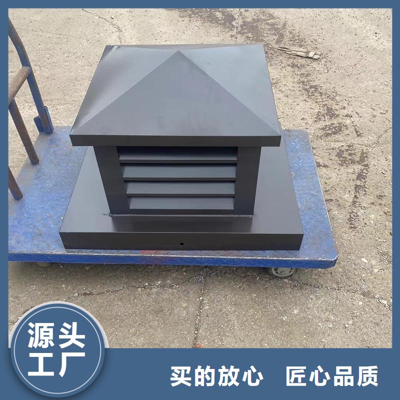 B系列拔气风帽量大从优