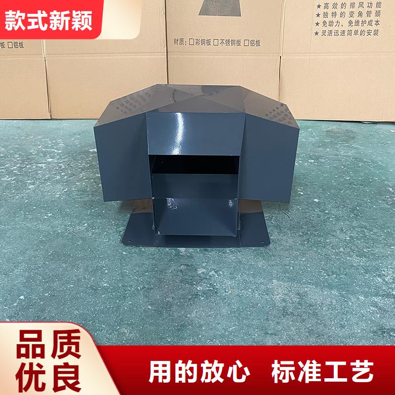 武威B系列拔气风帽免费咨询