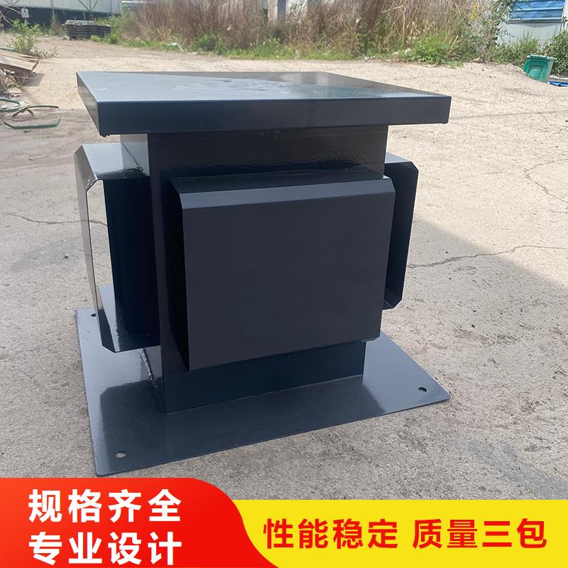湖南B系列拔气风帽实力厂家