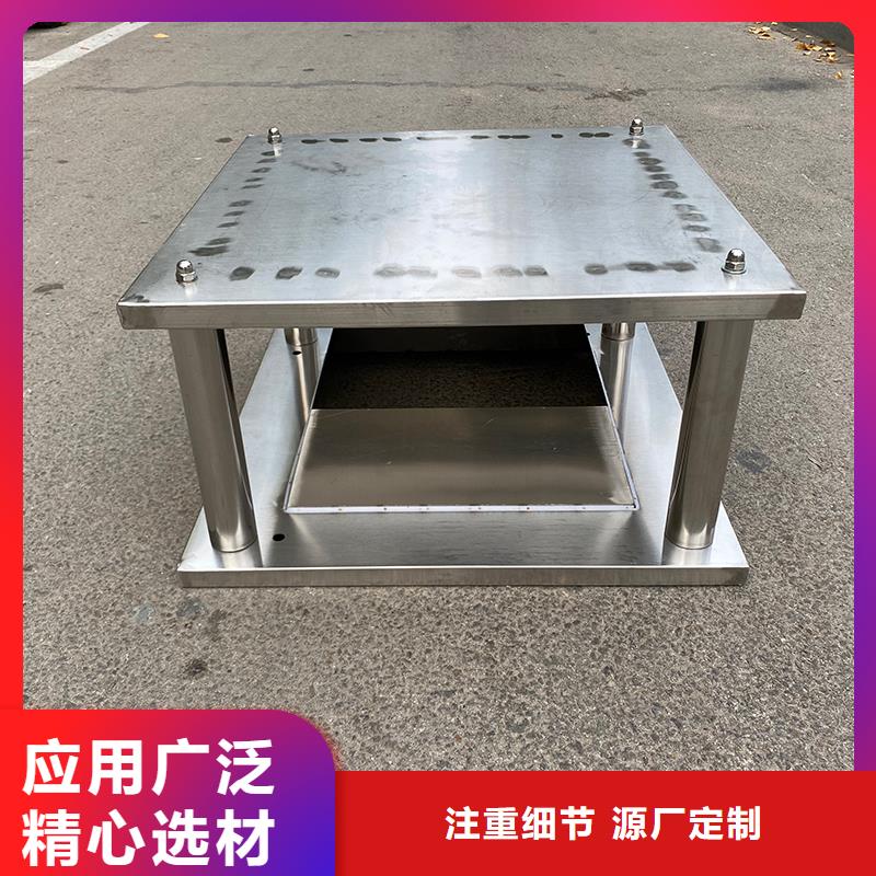 广州C-FD防倒灌风帽发货及时