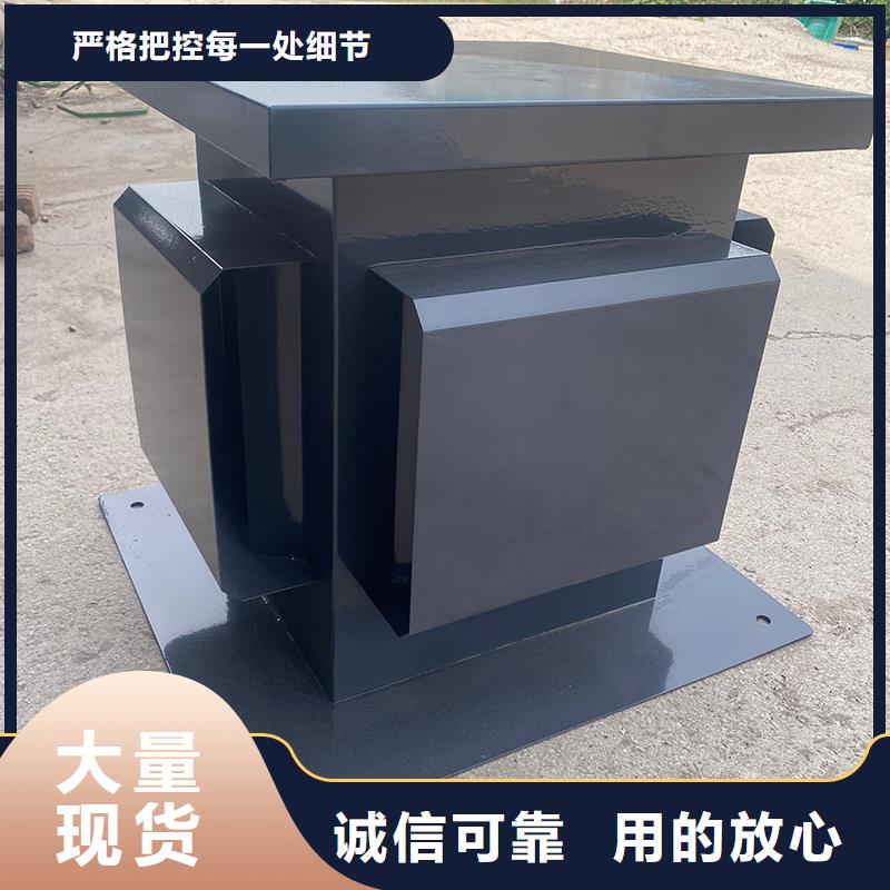 濮阳屋顶烟道变压透气风帽择优