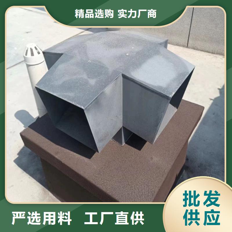 通辽F-FM-WM400离心式风帽为您服务