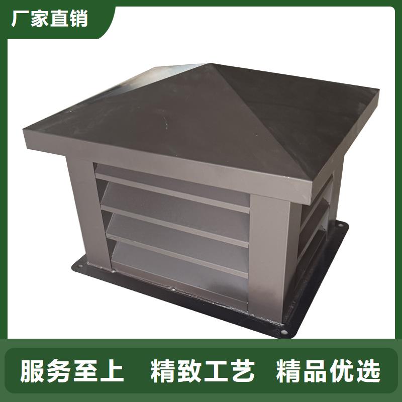 江门C-FD防倒灌风帽上门服务
