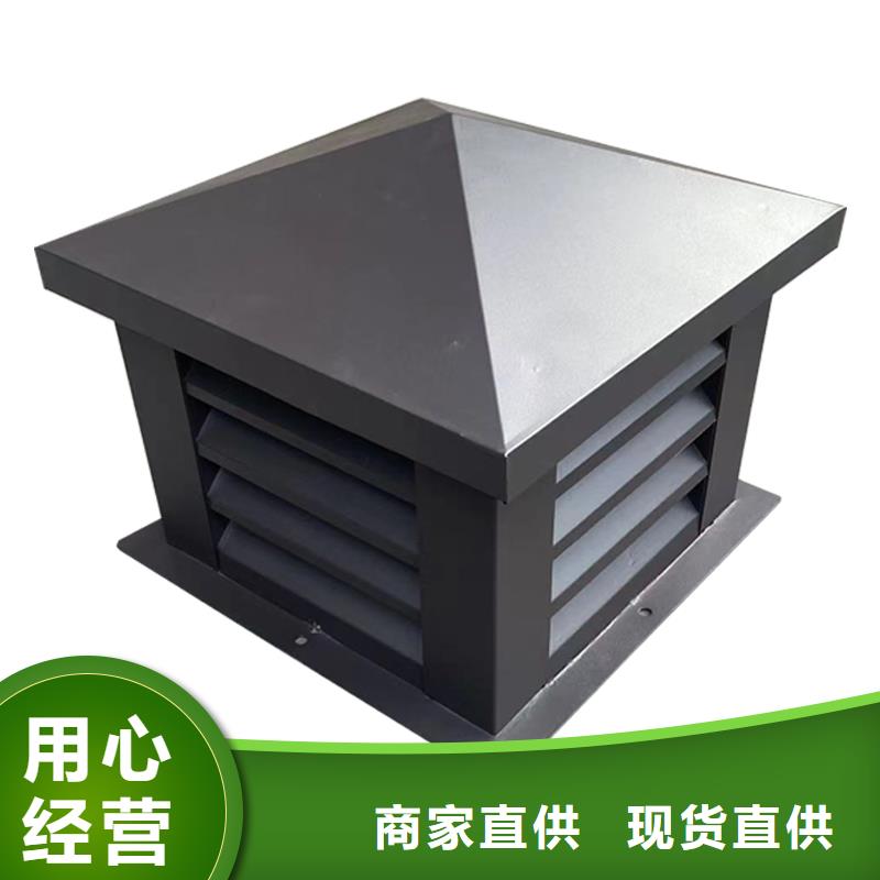 延边州C系列防倒灌风帽图片
