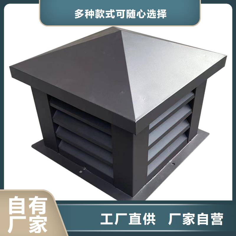 湖州C系列烟道防倒灌风帽诚信企业