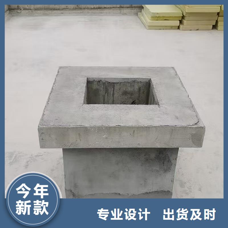 毕节C系列烟道防倒灌风帽种类齐全